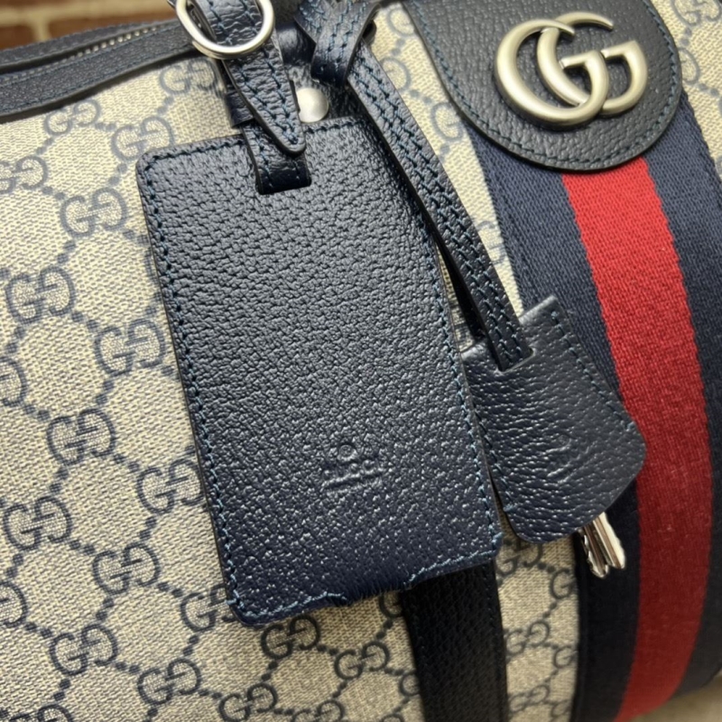 Gucci Travel Bags